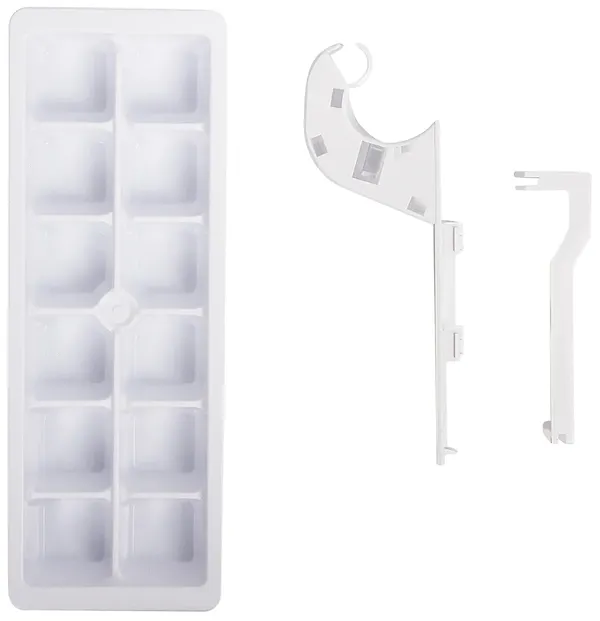 Фото - Холодильник Samsung RB30J3000WW/UA