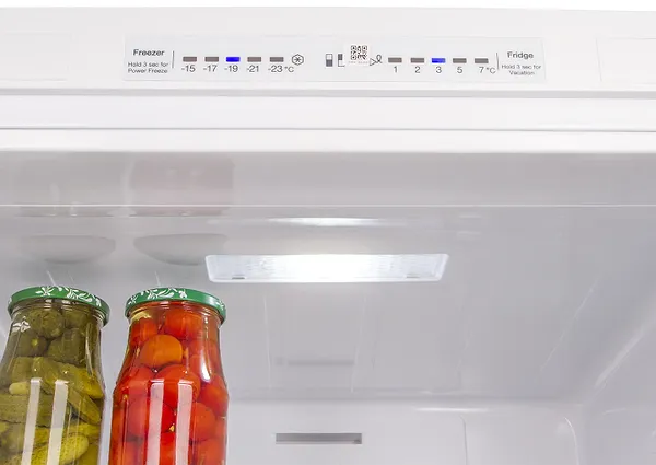 Фото - Холодильник Samsung RB30J3000WW/UA