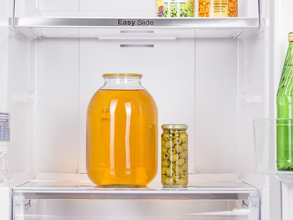 Фото - Холодильник Samsung RB30J3000WW/UA