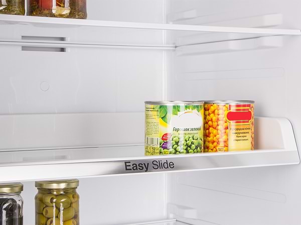 Фото - Холодильник Samsung RB30J3000WW/UA