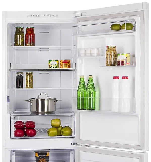 Фото - Холодильник Samsung RB30J3000WW/UA