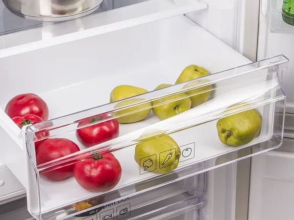 Фото - Холодильник Samsung RB30J3000WW/UA