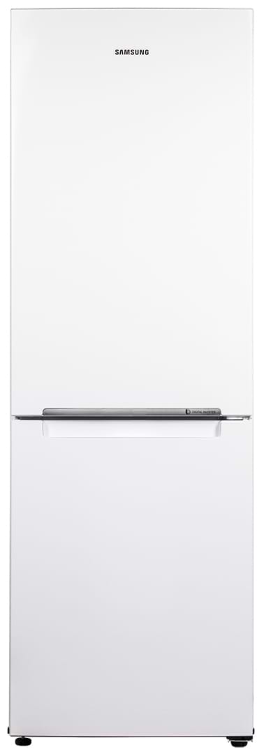 Фото - Холодильник Samsung RB30J3000WW/UA Фото - Холодильник Samsung RB30J3000WW/UA