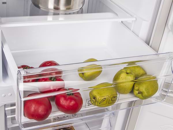 Фото - Холодильник Samsung RB30J3000WW/UA