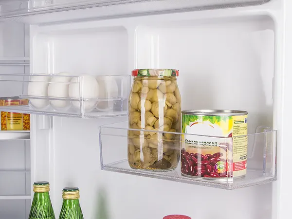 Фото - Холодильник Samsung RB30J3000WW/UA