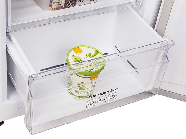 Фото - Холодильник Samsung RB30J3000WW/UA