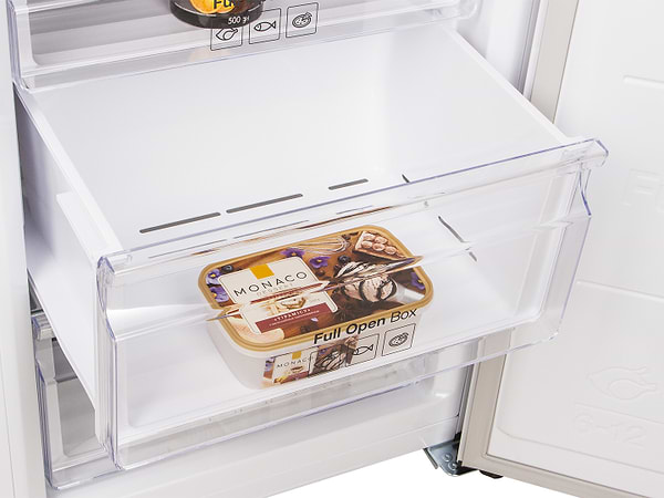 Фото - Холодильник Samsung RB30J3000WW/UA