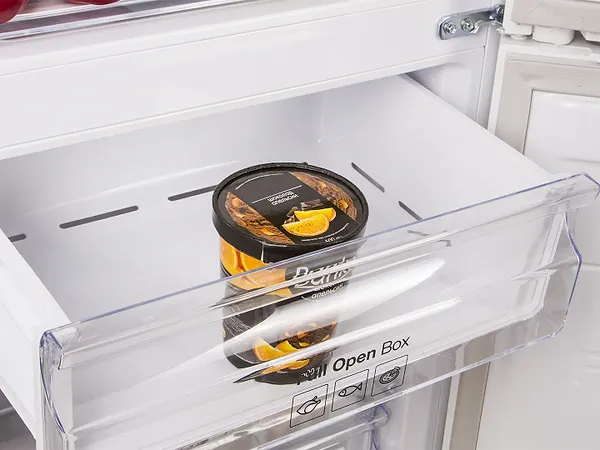 Фото - Холодильник Samsung RB30J3000WW/UA