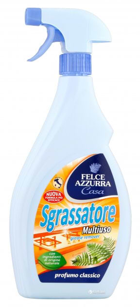 Средство для удаления жира FELCE AZZURRA Paglieri 750мл