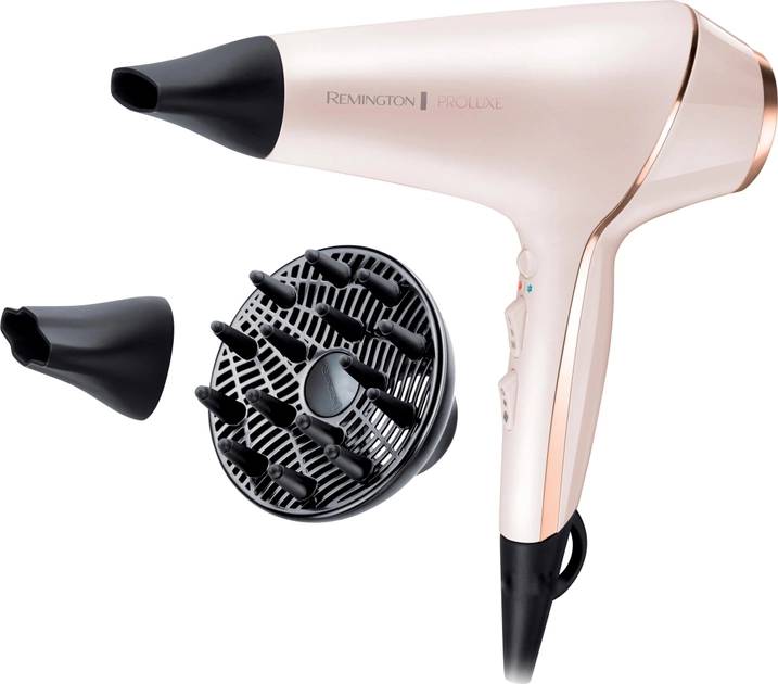 Фото - Фен Remington AC9140 PROluxe Collection