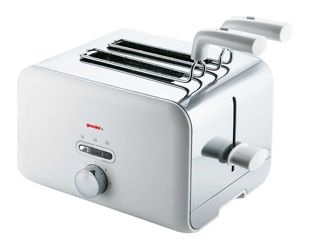 Тостер Guzzini 10830011 - Фото 1