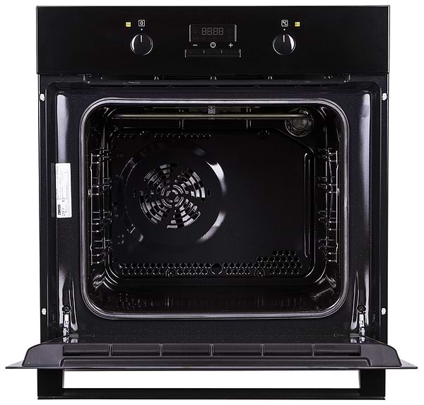 Фото - Духовой шкаф электрический Zanussi ZOB35702BV