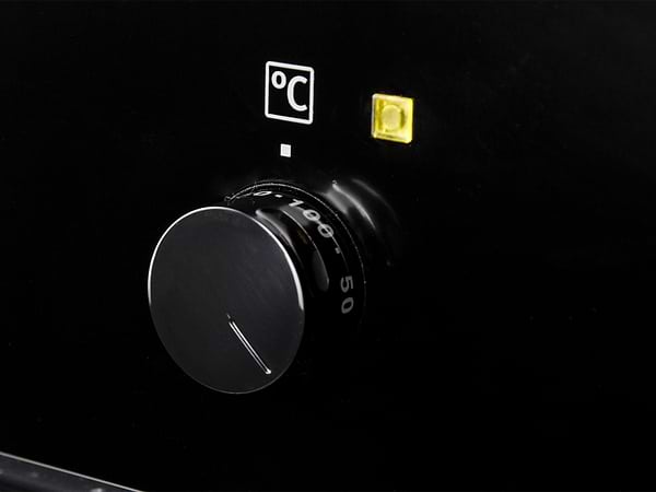 Фото - Духовой шкаф электрический Zanussi ZOB35702BV