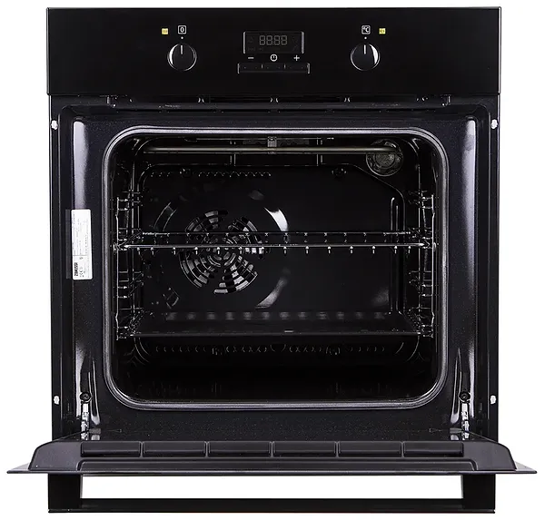 Фото - Духовой шкаф электрический Zanussi ZOB35702BV