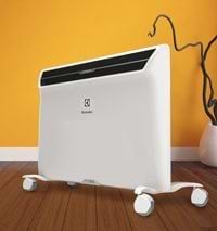 Фото - Уценка - Конвектор Electrolux ECH/AG2-2000 EF