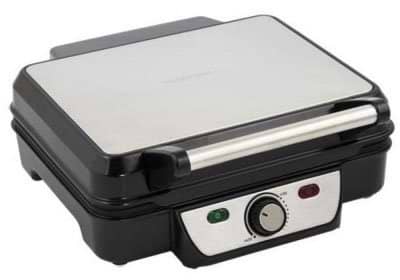 Фото - Гриль-барбекю электрический Esperanza Grill EKG007