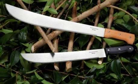 Фото - Мачете Tramontina Machetes 51 см (26621/020)