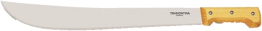 Фото - Мачете Tramontina Machetes 51 см (26621/020)