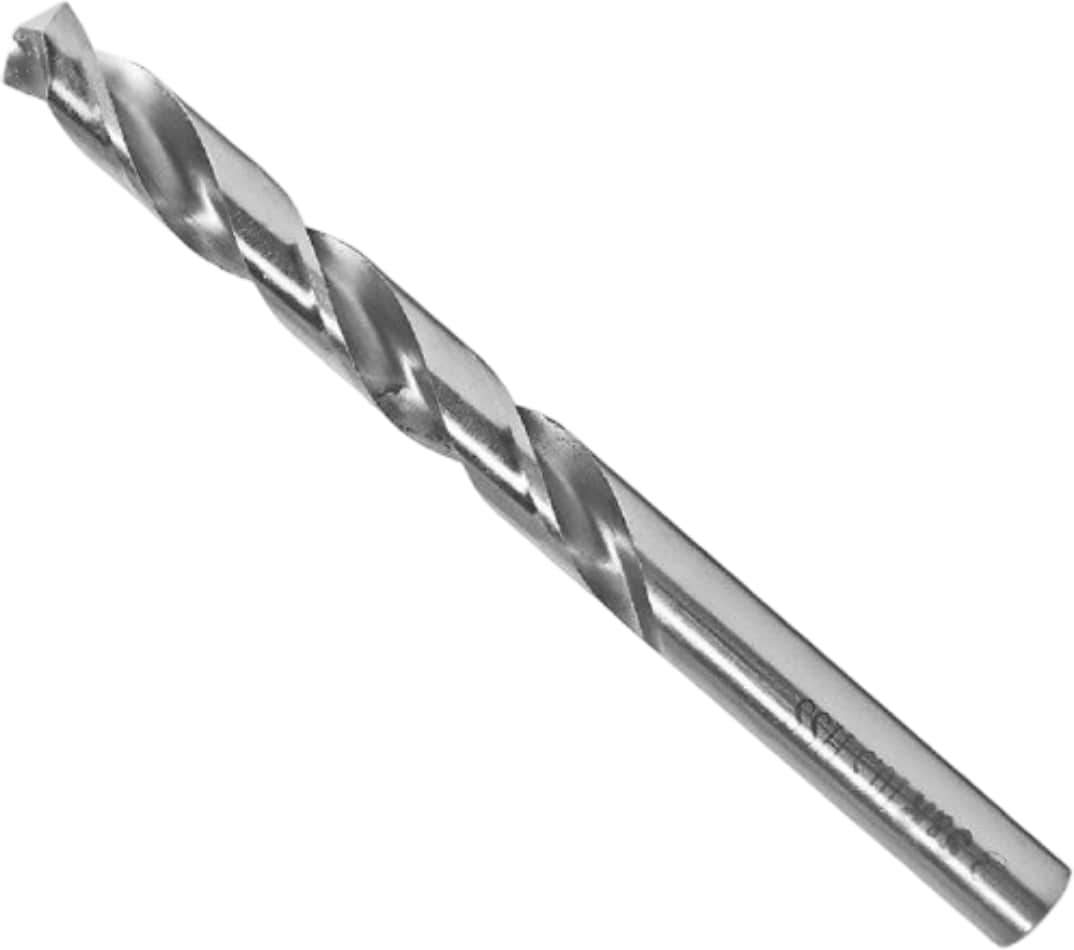 Сверло S&R Meister HSS 10.5х87х133 мм (108801050)