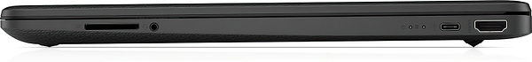 Фото - Ноутбук HP Laptop 15s-eq1042ua (562C2EA) Jet Black