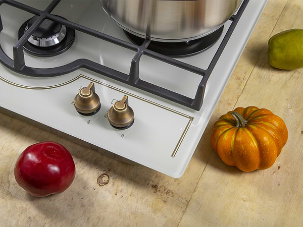 Фото - Варочная панель газовая Electrolux GPE363RBV