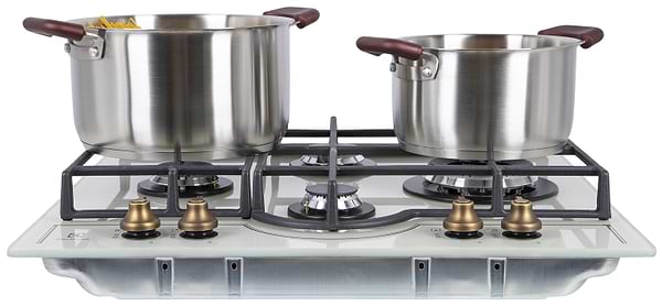 Фото - Варочная панель газовая Electrolux GPE363RBV