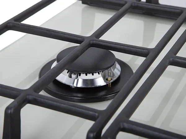 Фото - Варочная панель газовая Electrolux GPE363RBV