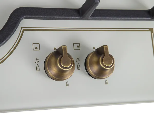 Фото - Варочная панель газовая Electrolux GPE363RBV
