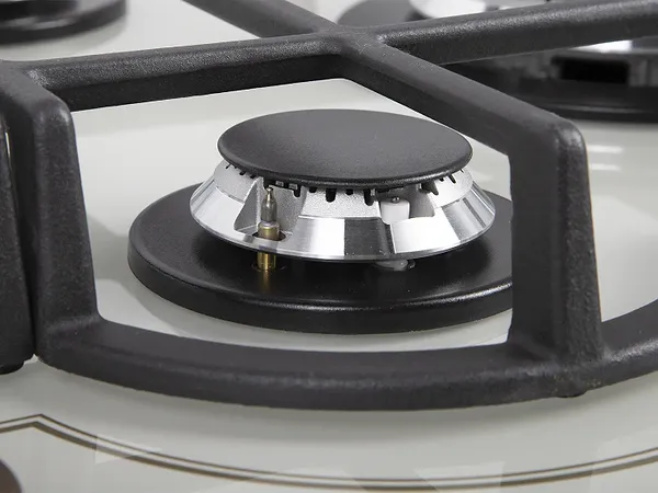 Фото - Варочная панель газовая Electrolux GPE363RBV