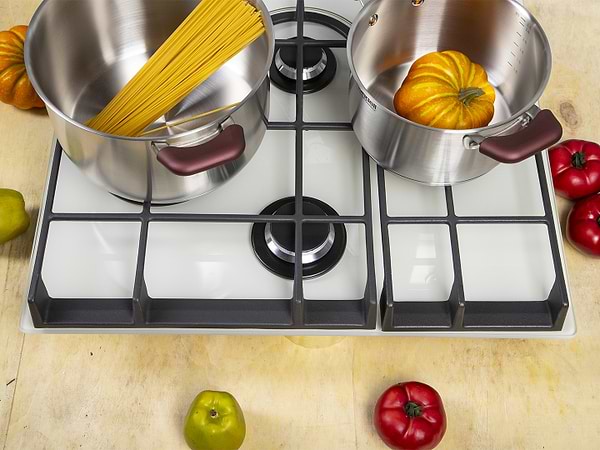 Фото - Варочная панель газовая Electrolux GPE363RBV