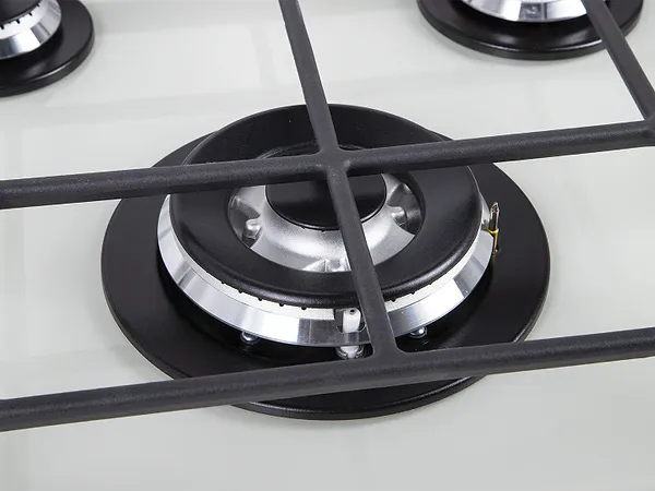 Фото - Варочная панель газовая Electrolux GPE363RBV