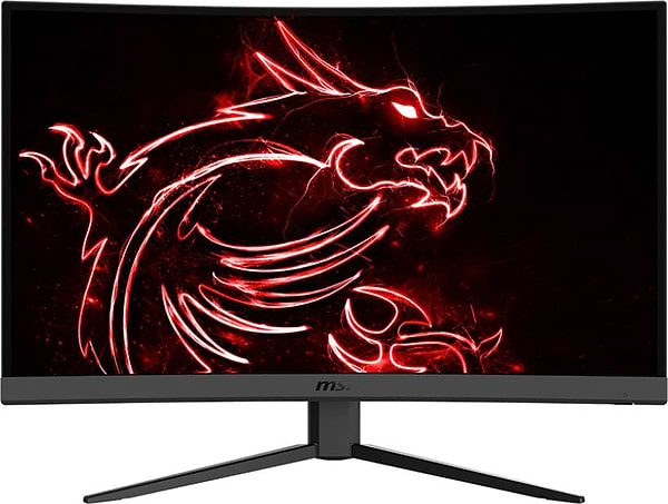 Фото - Монітор ігровий MSI G32CQ4 E2