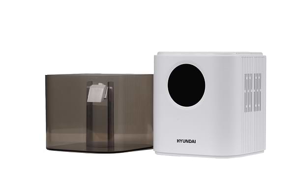 Фото - Осушитель воздуха Hyundai HDSH003UA