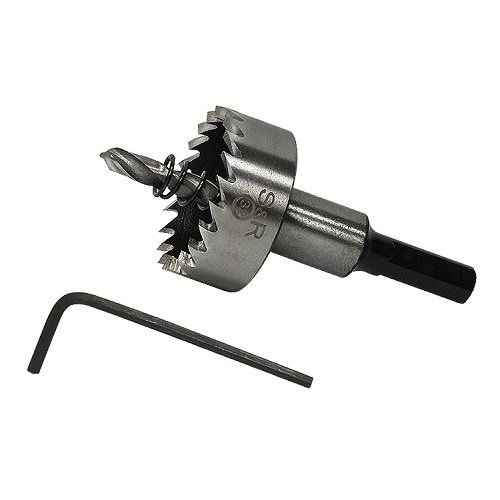 Коронка по металу S&R Meister 32 мм (109350320)