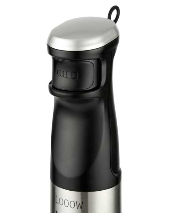 Фото - Блендер погружной Rotex RTB1090-B MasterPower