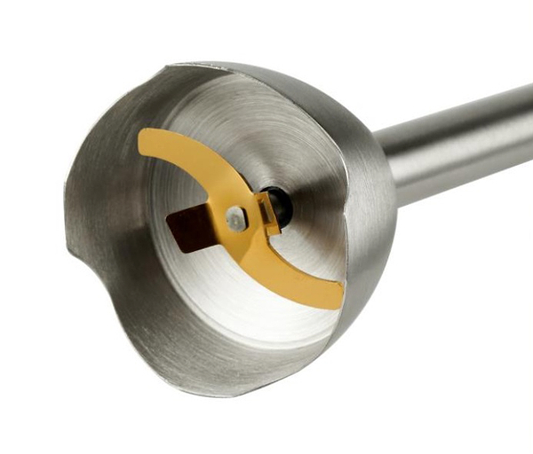 Фото - Блендер погружной Rotex RTB1090-B MasterPower