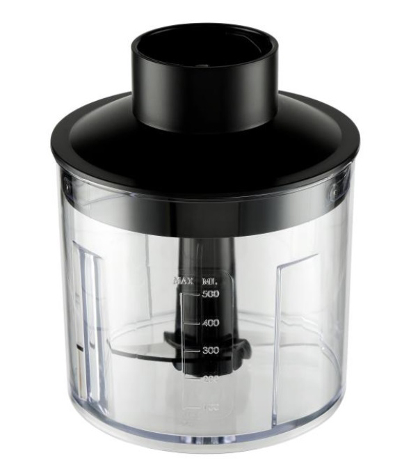 Фото - Блендер погружной Rotex RTB1090-B MasterPower