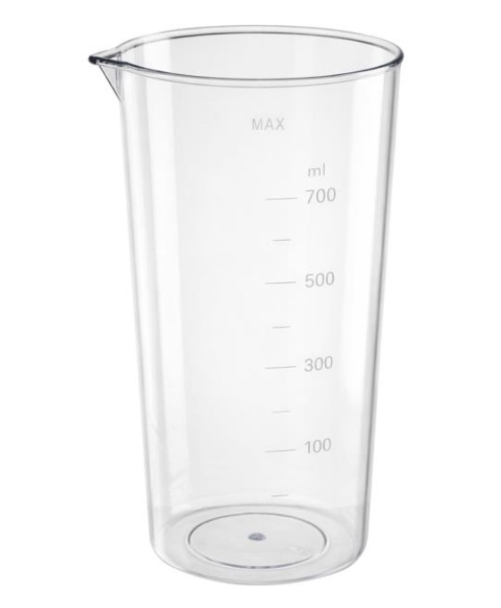 Фото - Блендер погружной Rotex RTB1090-B MasterPower