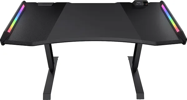 Фото - Стіл комп'ютерний Cougar Mars Pro 150 Black