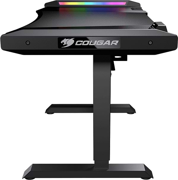 Фото - Стіл комп'ютерний Cougar Mars Pro 150 Black