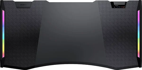 Фото - Стіл комп'ютерний Cougar Mars Pro 150 Black