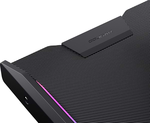 Фото - Стіл комп'ютерний Cougar Mars Pro 150 Black