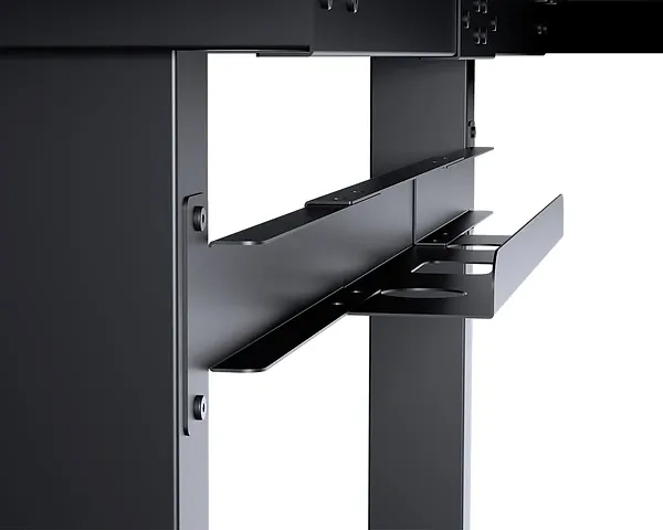 Фото - Стіл комп'ютерний Cougar Mars Pro 150 Black