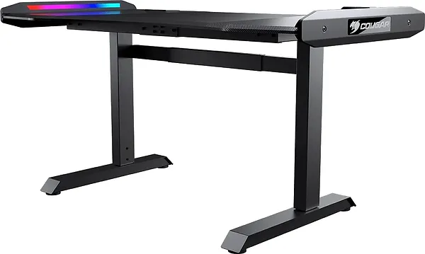Фото - Стіл комп'ютерний Cougar Mars Pro 150 Black