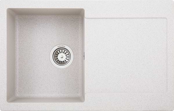 Фото - Мийка кухонна Interline Vega Terra