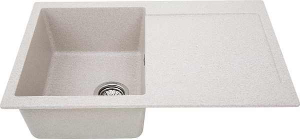 Фото - Мийка кухонна Interline Vega Terra