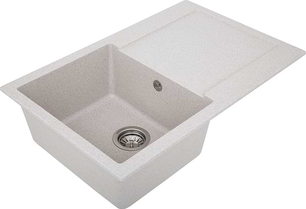 Фото - Мийка кухонна Interline Vega Terra