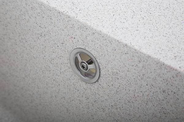 Фото - Мийка кухонна Interline Vega Terra