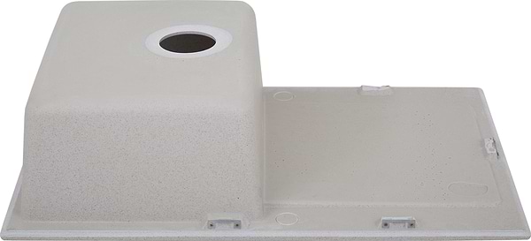 Фото - Мийка кухонна Interline Vega Terra