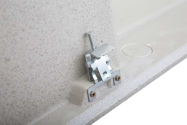 Фото - Мийка кухонна Interline Vega Terra